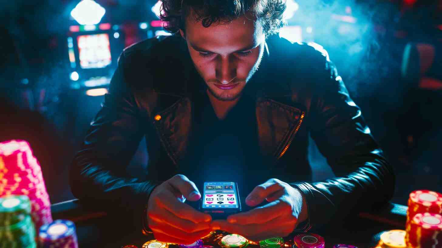 Casino 7B777 - Games for Every Mood
                                         